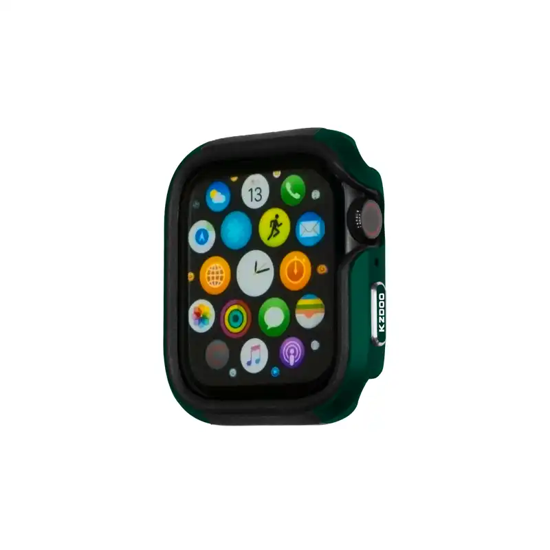 KZDOO 41mm13 محافظ اپل واچ کی دوو مناسب برای Series 1 ، 2 ، 3 سایز 42 - Image 1