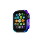 محافظ اپل واچ کی دوو مناسب برای Series 7,8,9 سایز 45