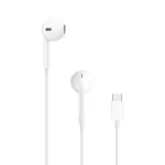 هندزفیری اپل مدل Earpods USB-C