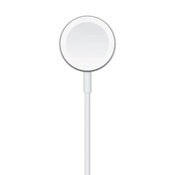 کابل شارژ اپل واچ مدل Magnetic Fast Charger To USB-C طول 1m - تصویر 2