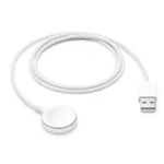 کابل شارژ اپل واچ مدل Magnetic Charger To USB-A طول 1m