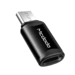 مبدل Lightning OTG به Micro مک دودو مدل Mcdodo OT-7710 - Image 2