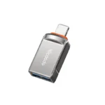 مبدل OTG USB 3.0 به Lightning مک دودو مدل Mcdodo OT-8600