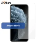 محافظ صفحه نمایش آیفون مدل mietubl Anti-static مناسب برای iPhone 11 Pro