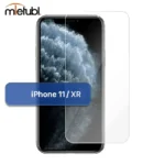 محافظ صفحه نمایش آیفون مدل mietubl Anti-static مناسب برای iPhone XR/11
