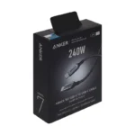 کابل Type-C به Type-C انکر مدل Anker 765 A8866 طول 1.8 متر - Image 2