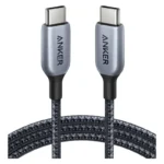 کابل Type-C به Type-C انکر مدل Anker 765 A8866 طول 1.8 متر