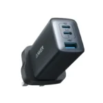 شارژر دیواری 65 وات انکر مدل Anker PowerPort III A2667  سه پین