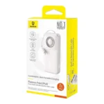 پاوربانک 20000mAh بیسوس توان 65 وات مدل Baseus Free2Pull - Image 2