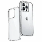 کاور گرین لاین آیفون 14 پرومکس مدل Anti-Shock Case - Image 2