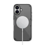 کاور نیلکین آیفون 17 مدل Nature TPU Pro Magnetic Case - Image 2