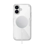 کاور نیلکین آیفون 17 مدل Nature TPU Pro Magnetic Case