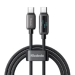 کابل Type-C به Type-C مک دودو مدل Mcdodo CA-425 طول 1.2 متر - Image 2