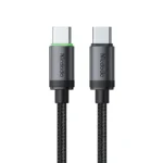 کابل Type-C به Type-C مک دودو مدل Mcdodo CA-4410 طول 1متر با توان 60 وات