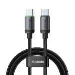 کابل Type-C به Type-C مک دودو مدل Mcdodo CA-4410 طول 1متر با توان 60 وات - تصویر 2