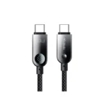 کابل Type-C به Type-C مک دودو مدل Mcdodo CA-478 طول  1.2 متر 60 وات