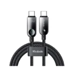 کابل Type-C به Type-C مک دودو مدل Mcdodo CA-478 طول  1.2 متر 60 وات - تصویر 2