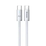 کابل Type-C به Type-C مک دودو مدل Mcdodo CA-708 طول 1.2 متر 240 وات - تصویر 2
