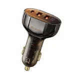 شارژر فندکی 100 وات مک دودو مدل Mcdodo CC-2300