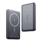 پاوربانک وایرلس 10000mAh مک دودو توان 20 وات مدل Mcdodo MC-465 - Image 2