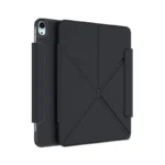 کیف کلاسوری مگنتی XUNDD مدل Multi Angle Magnetic Smart Folio مناسب برای تبلت اپل iPad 11 (2024/2025/2026), iPad 10.9 2022