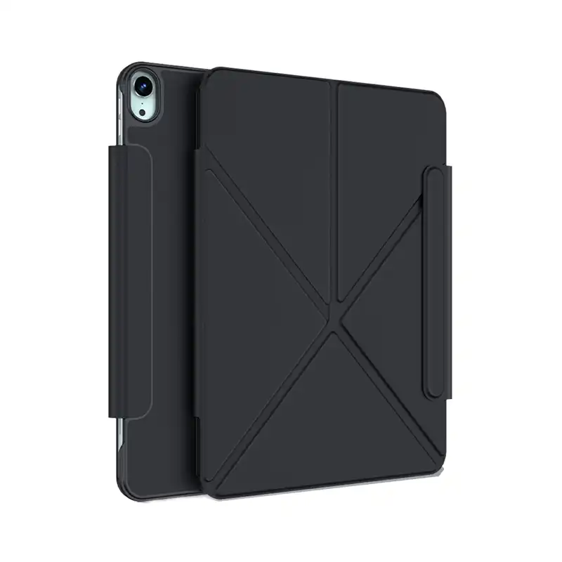 Multi Angle Xundd Air 11 کیف کلاسوری مگنتی XUNDD مدل Multi Angle Magnetic Smart Folio مناسب برای تبلت اپل iPad 11 (2024/2025/2026), iPad 10.9 2022 - Image 1