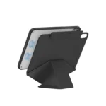 کیف کلاسوری مگنتی XUNDD مدل Multi Angle Magnetic Smart Folio مناسب برای تبلت اپل iPad 11 (2024/2025/2026), iPad 10.9 2022 - Image 2