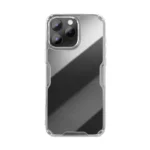 کاور نیلکین آیفون 16 پرو مکس مدل Nature TPU Pro