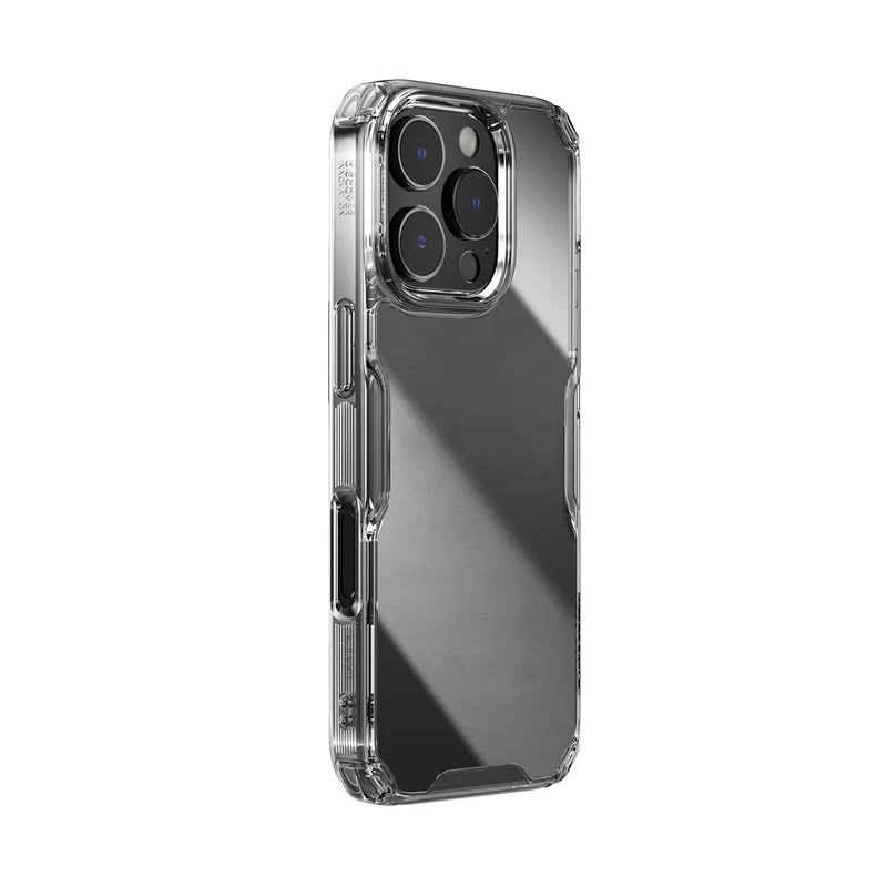 گارد آیفون Nature TPU 16 Pro Max