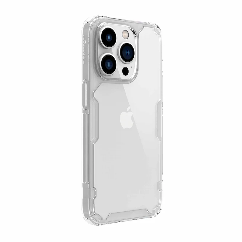 گارد آیفون Nature TPU 15 Pro Max