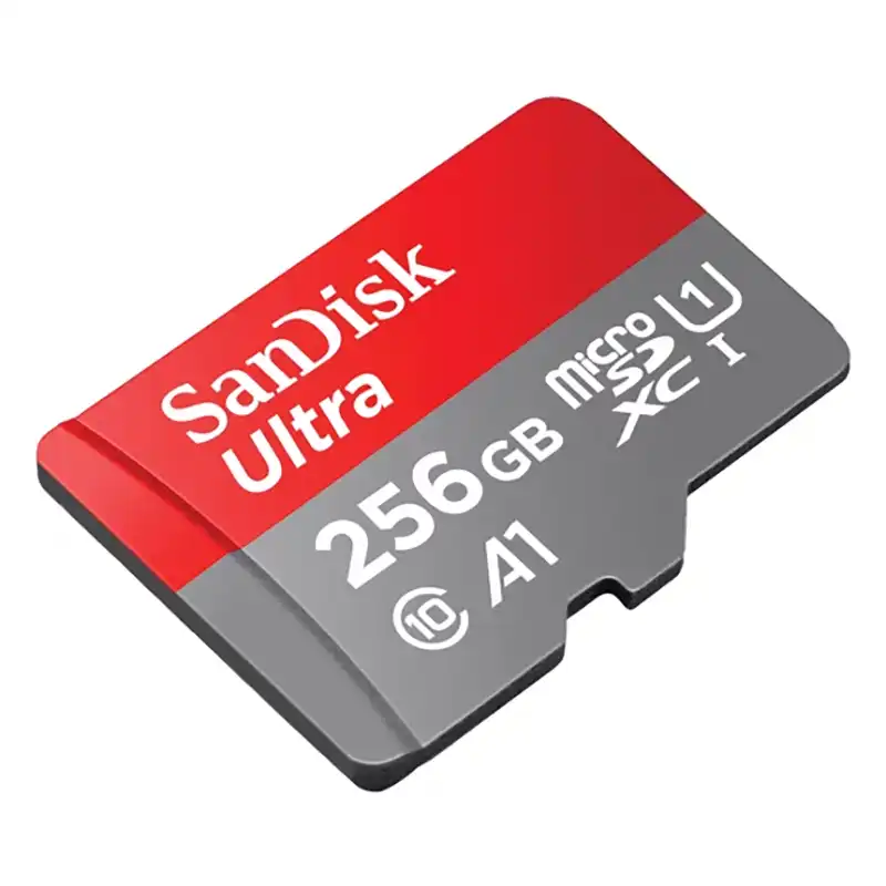 مموری سن دیسک Ultra 128 گیگ