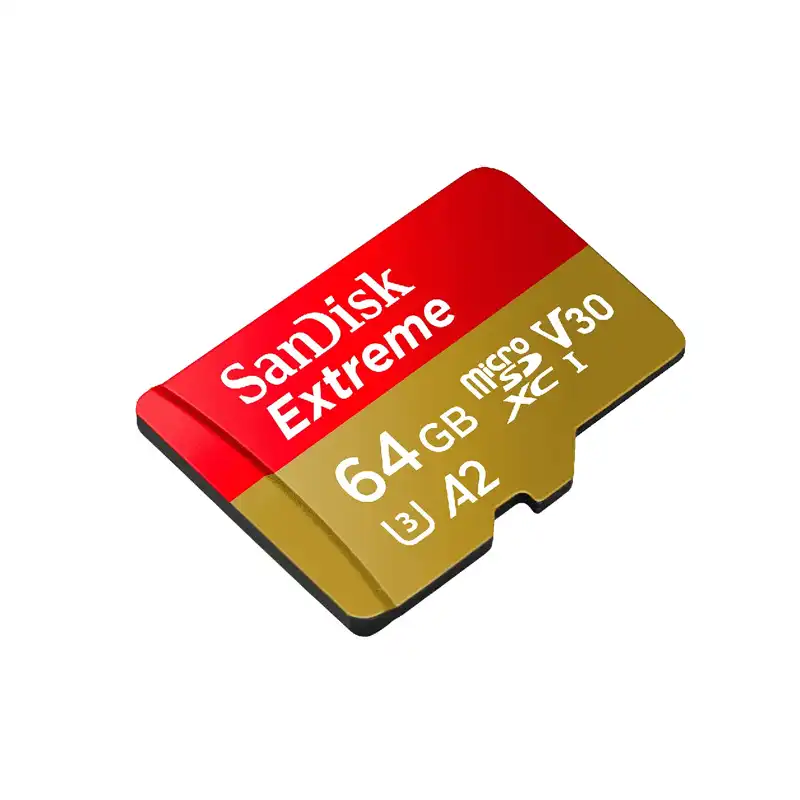 مموری سن دیسک Extreme 64 گیگ