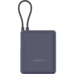 پاوربانک 10000mAh شیائومی توان 33 وات مدل Xiaomi PB1033MI