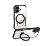 کاور ژاند آیفون 17 مدل Xundd Beatle Magnetic Rotatable - Image 2