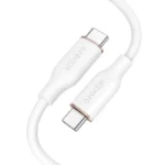 کابل Type-C به Type-C انکر مدل Anker A8552P22 طول 0.9 متر توان 240 وات