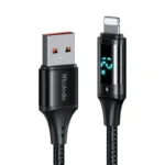کابل لایتنینگ مک دودو مدل Mcdodo CA-1060 طول 1.2 متر