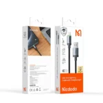 کابل Lightning مک دودو مدل Mcdodo CA-203 طول 1 متر - تصویر 2