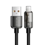 کابل لایتنینگ مک دودو مدل Mcdodo CA-3140 طول 1.2 متر