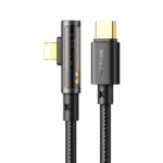 کابل Type-C به Lightning مک دودو مدل Mcdodo CA-3390 طول 1.2 متر توان 36 وات