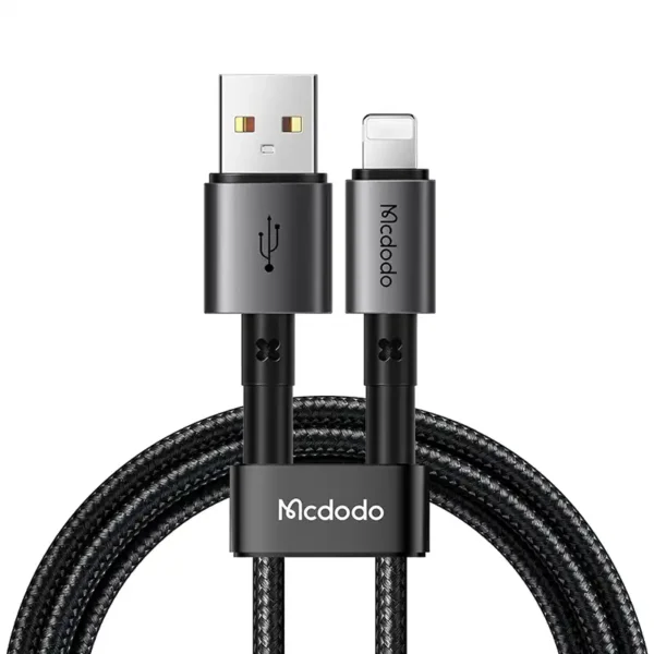 کابل لایتنینگ مک دودو مدل Mcdodo CA-358 طول 1.8 متر - تصویر 2