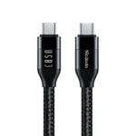 کابل Type-C به Type-C مک دودو مدل Mcdodo CA-713 طول 1.2 متر توان 100 وات