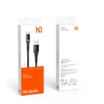 کابل Type-C مک دودو مدل Mcdodo CA-7963 طول 1.5 متر - تصویر 2
