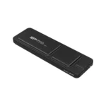 حافظه اکسترنال SSD سیلیکون پاور مدل PX10 ظرفیت 1 ترابایت رابط USB Type-C 3.2 Gen 2