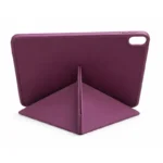کیف کلاسوری مدل Smart Case Multi-Angle مناسب برای iPad Air 10.9 (2020/2022), iPad Air 11 (2024/2025/2026) - تصویر 2
