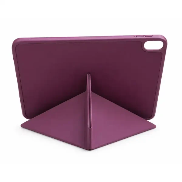 کیف کلاسوری مدل Smart Case Multi-Angle مناسب برای iPad Air 10.9 (2020/2022), iPad Air 11 (2024/2025/2026) - تصویر 2