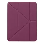 کیف کلاسوری مدل Smart Case Multi-Angle مناسب برای iPad Air 10.9 (2020/2022), iPad Air 11 (2024/2025/2026)