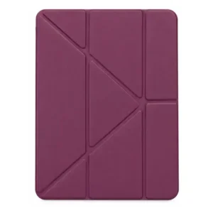 کیف کلاسوری مدل Smart Case Multi-Angle مناسب برای iPad Air 10.9 (2020/2022), iPad Air 11 (2024/2025/2026)